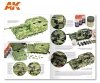 AK Interactive AK666 CHINESE POWER (EN)
